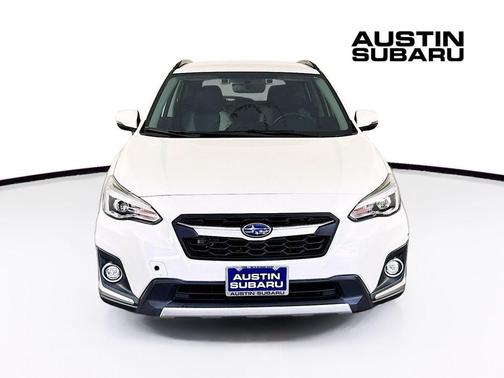 2020 Subaru Crosstrek Hybrid Base