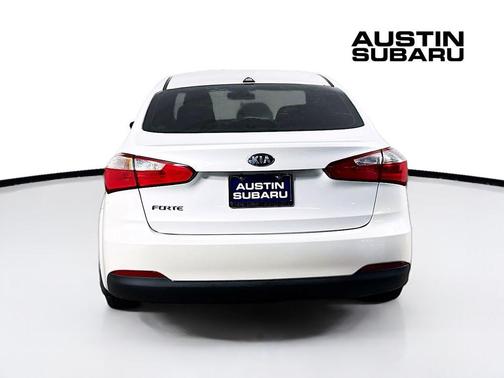 2014 Kia Forte LX
