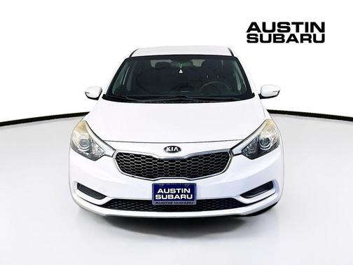 2014 Kia Forte LX