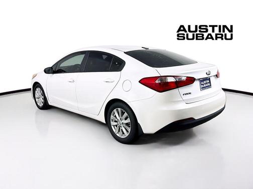 2014 Kia Forte LX