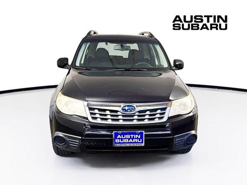 2012 Subaru Forester 2.5X Premium
