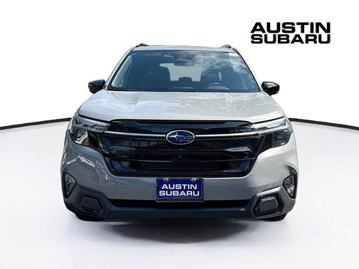 RIVER 56T H 2026 Subaru Forester Touring