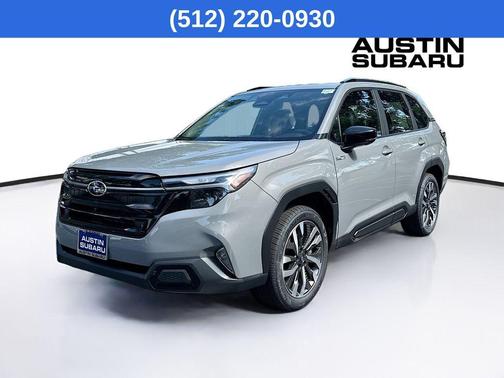 RIVER 56T H 2026 Subaru Forester Touring