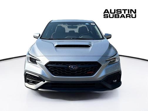 2025 Subaru WRX Limited