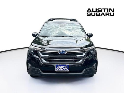 2025 Subaru Forester Hybrid Premium