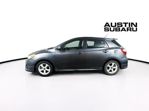 2009 Toyota Matrix S
