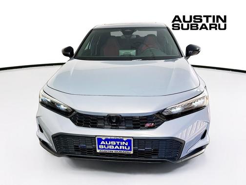 2026 Honda Civic Si Base