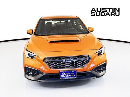 2022 Subaru WRX Limited