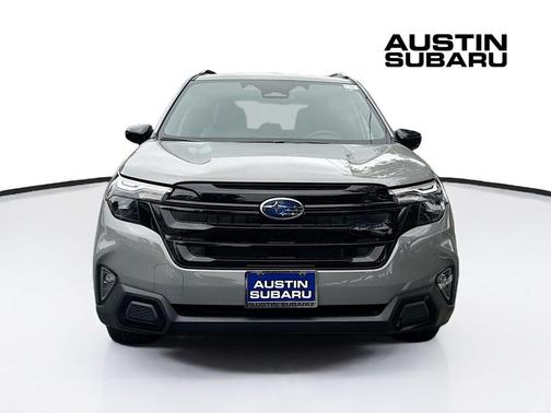 RIVER 25SP 2026 Subaru Forester Sport