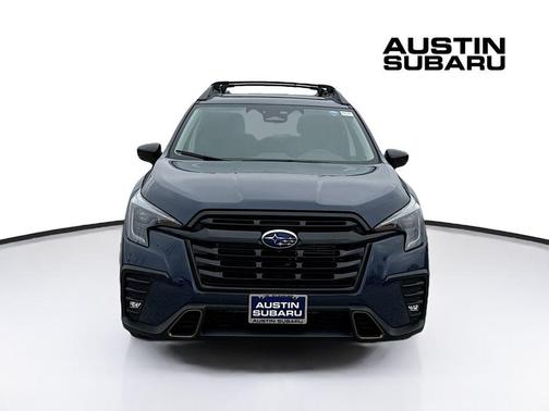 2025 Subaru Ascent Bronze Edition