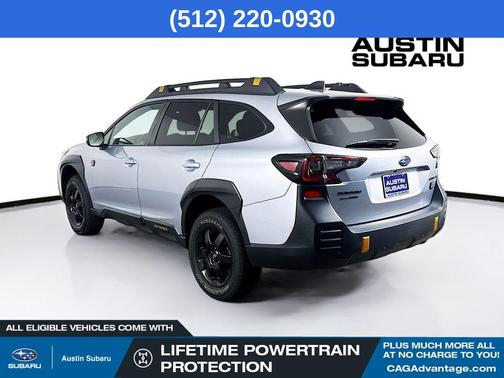 2023 Subaru Outback Wilderness