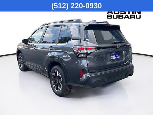 MGM 2026 Subaru Forester Premium