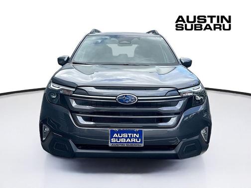 MGM 2026 Subaru Forester Premium