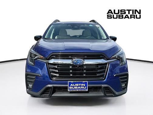 2026 Subaru Ascent Limited