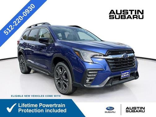 2026 Subaru Ascent Limited