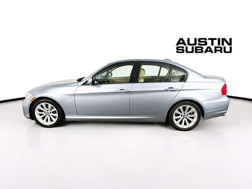 2011 BMW 328 i