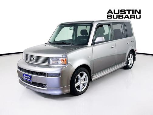 2006 Scion xB 