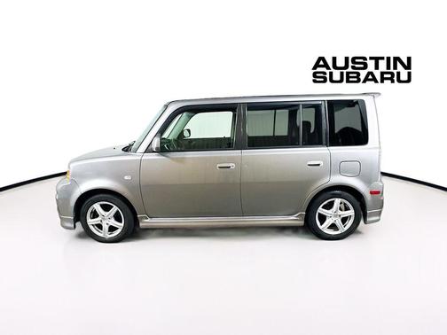 2006 Scion xB 