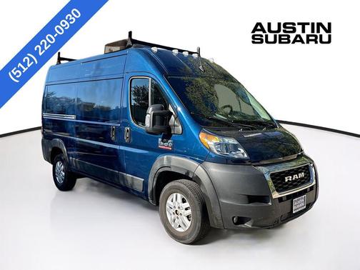 2022 RAM ProMaster 1500 Base