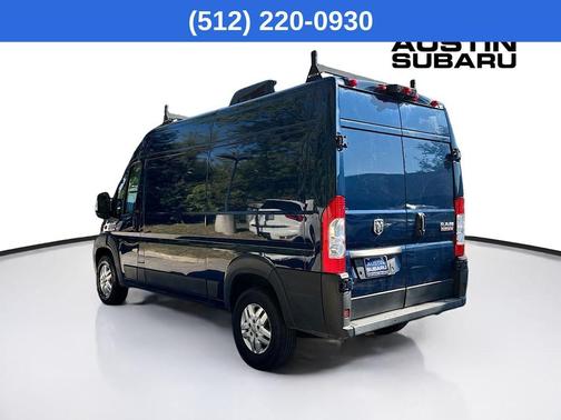 2022 RAM ProMaster 1500 Base