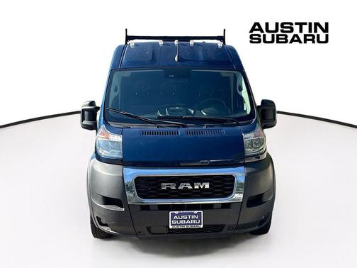 2022 RAM ProMaster 1500 Base