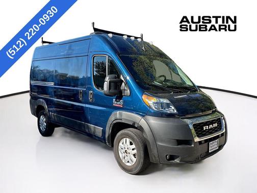 2022 RAM ProMaster 1500 Base