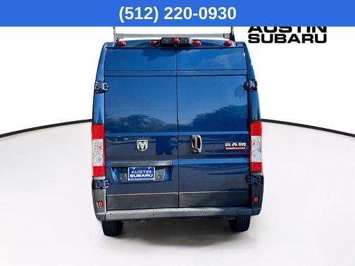 2022 RAM ProMaster 1500 Base