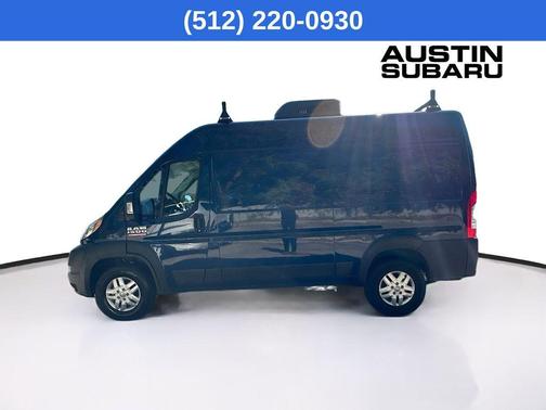 2022 RAM ProMaster 1500 Base