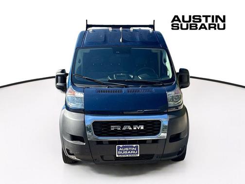 2022 RAM ProMaster 1500 Base