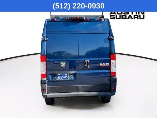 2022 RAM ProMaster 1500 Base