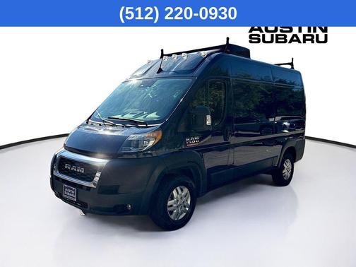 2022 RAM ProMaster 1500 Base