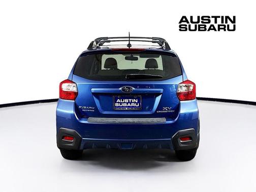 2014 Subaru XV Crosstrek 2.0i Premium