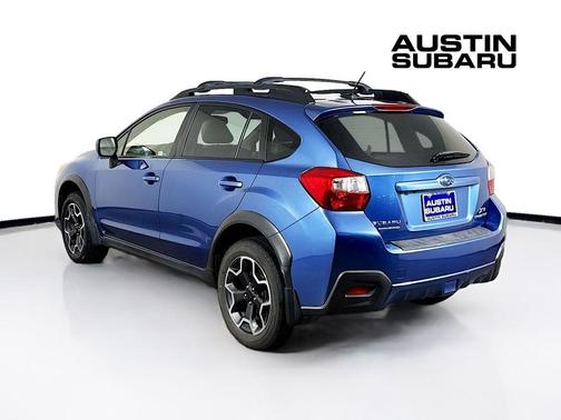 2014 Subaru XV Crosstrek 2.0i Premium