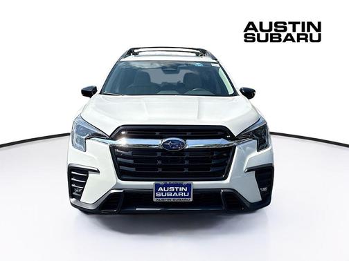 2025 Subaru Ascent Limited