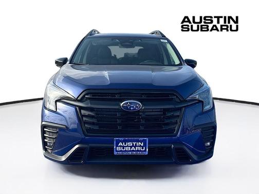 2026 Subaru Ascent Premium