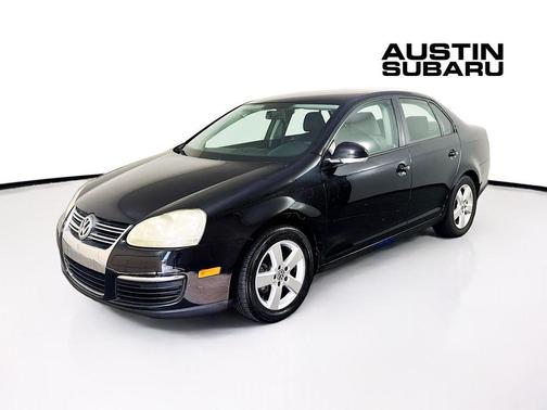 2009 Volkswagen Jetta S