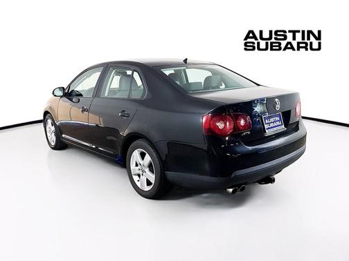 2009 Volkswagen Jetta S