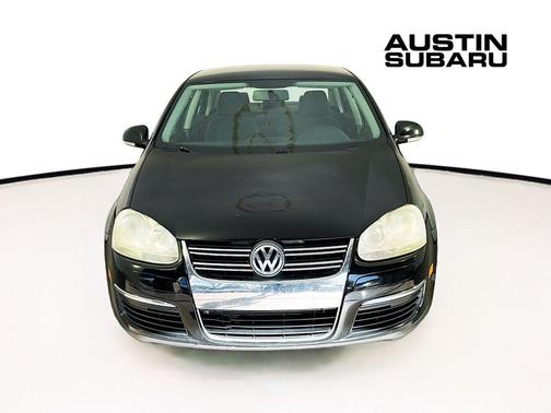 2009 Volkswagen Jetta S