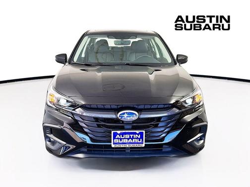 2025 Subaru Legacy Limited