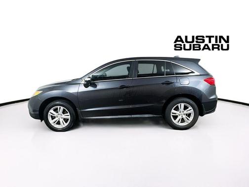 2014 Acura RDX Technology
