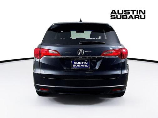 2014 Acura RDX Technology