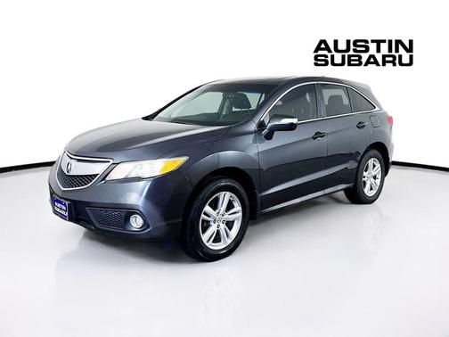 2014 Acura RDX Technology