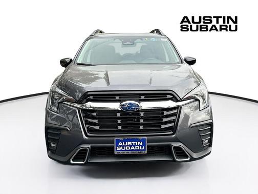 2026 Subaru Ascent Touring