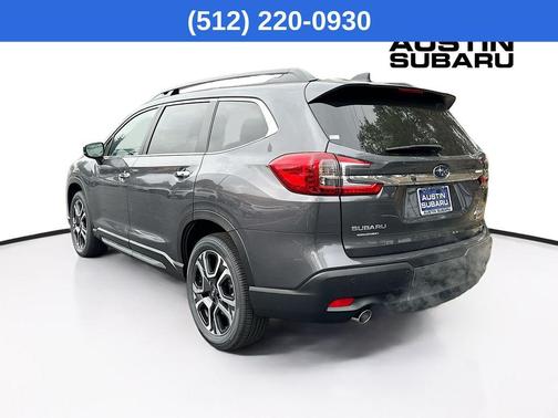 2026 Subaru Ascent Touring