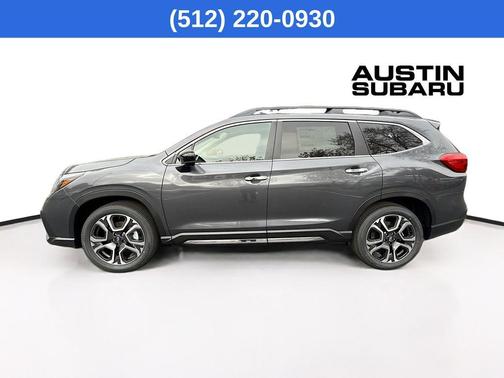 2026 Subaru Ascent Touring