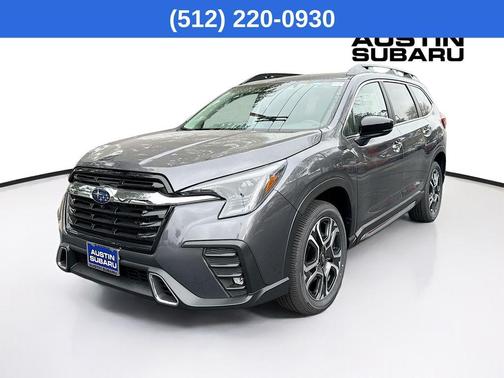 2026 Subaru Ascent Touring