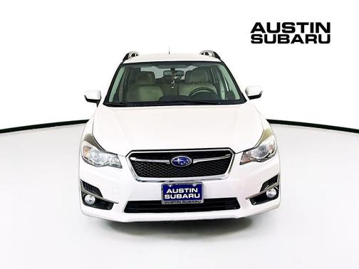 2015 Subaru Impreza 2.0i Sport Premium