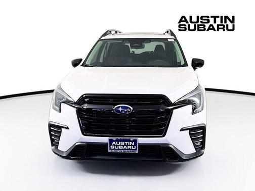 2025 Subaru Ascent Onyx Edition Touring