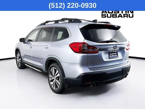 2022 Subaru Ascent Touring 7-Passenger