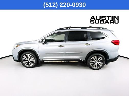 2022 Subaru Ascent Touring 7-Passenger